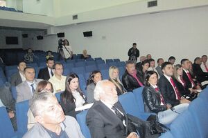 Žene Kolašin vade iz krize