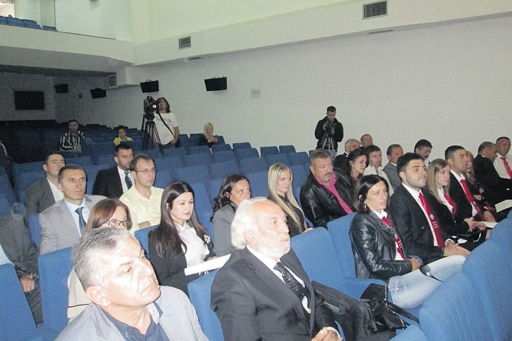 SO Kolašin, Foto: Dragana Šćepanović