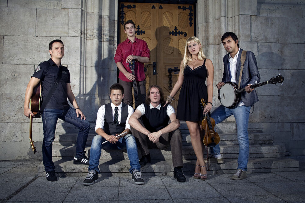 irish, Foto: Irish stew