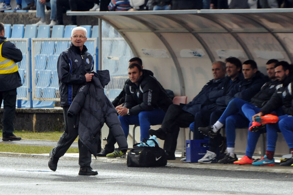 Tomić, Foto: Luka Zeković