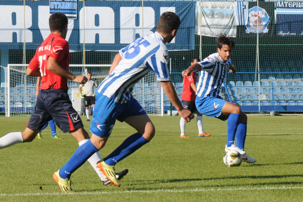 Budućnost - Grbalj, Foto: Luka Zeković