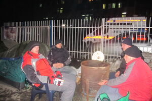 "Krug života" i GA: Ministarstvo hitno da počne dijalog sa...