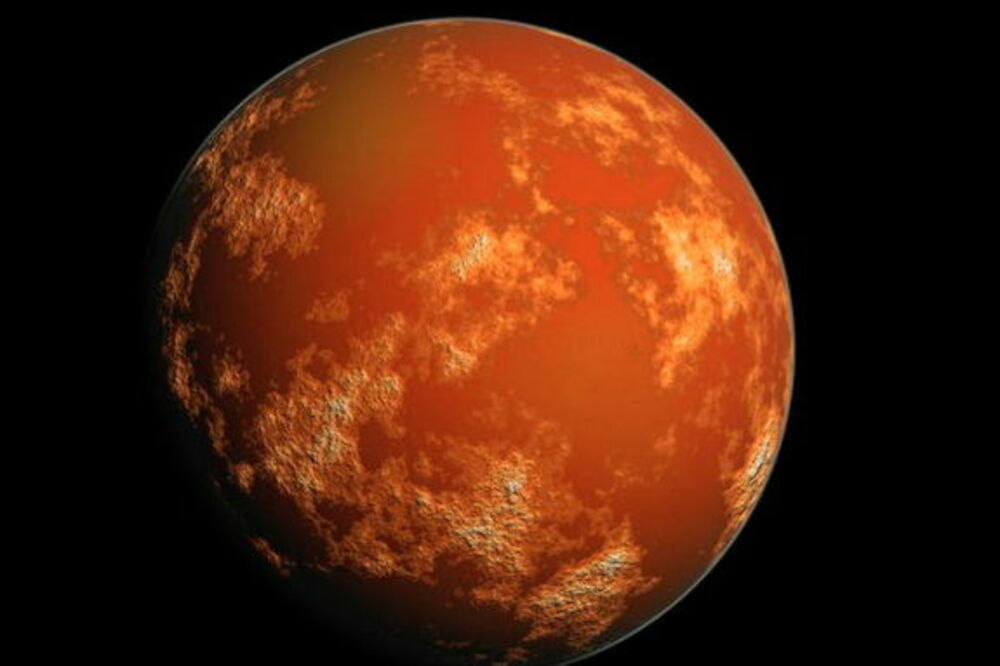 Mars, Foto: Space.com