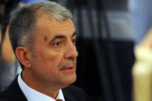Jelić apelovao na roditelje da prekinu štrajk