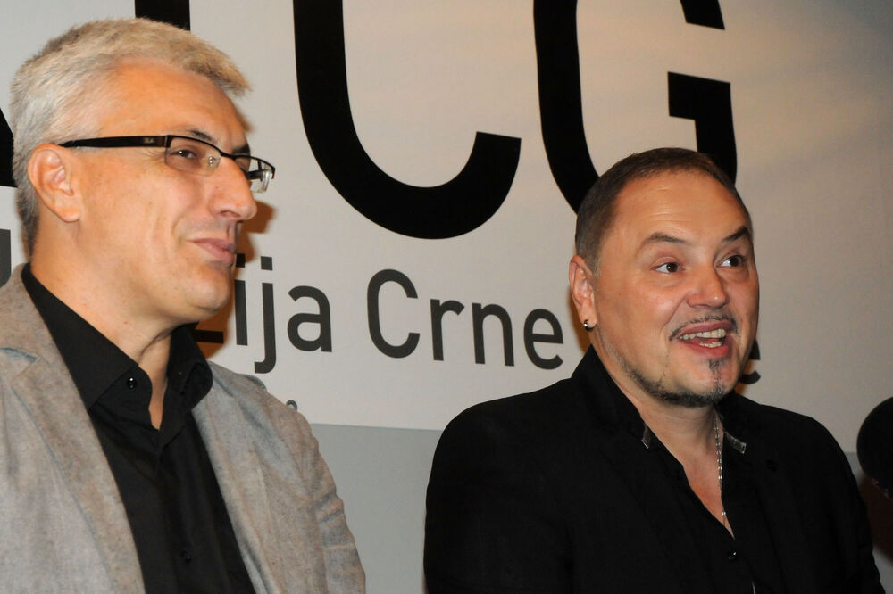 Nenad Knežević Knez, Foto: Luka Zeković