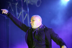 The Prodigy izbacili još jednu pjesmu sa novog albuma