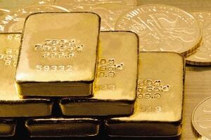 Argentina: Zaplijenjena zlatna poluga vrijedna 2,27 miliona