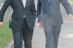 Danilović: Čućete svašta o meni, a i o sebi