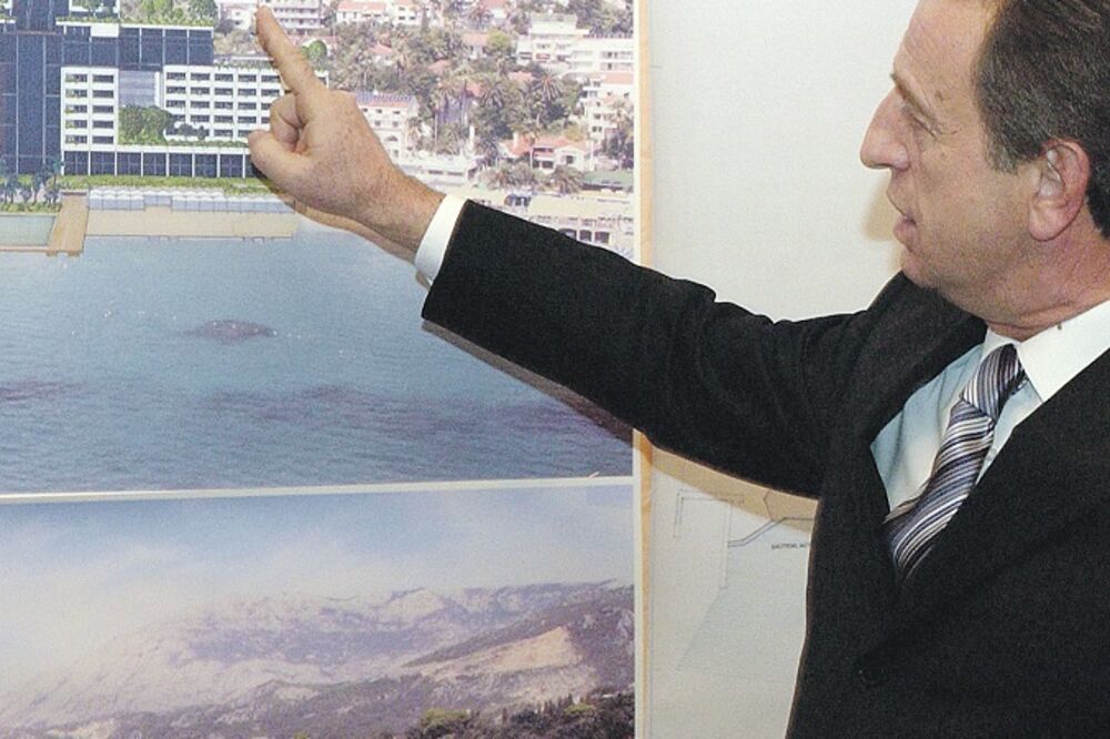 Dragan Brković, Foto: Arhiva "Vijesti"