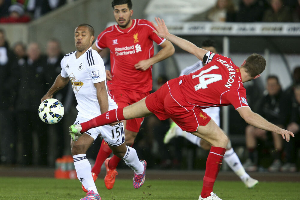 Liverpul, Foto: Beta/AP