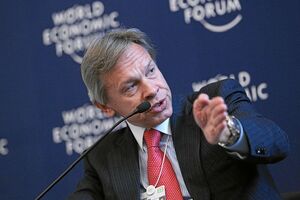 Puškov: Hilari Klinton je kriva za katastrofu u Siriji