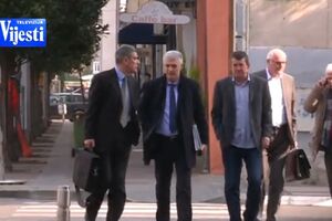 Odloženo suđenje za "Zavalu": Pinjatić nema novca za advokata