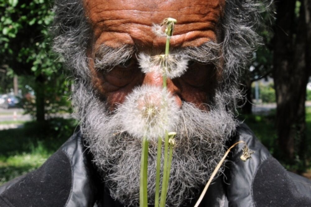 Uroš Tošković, Foto: Luka Zeković