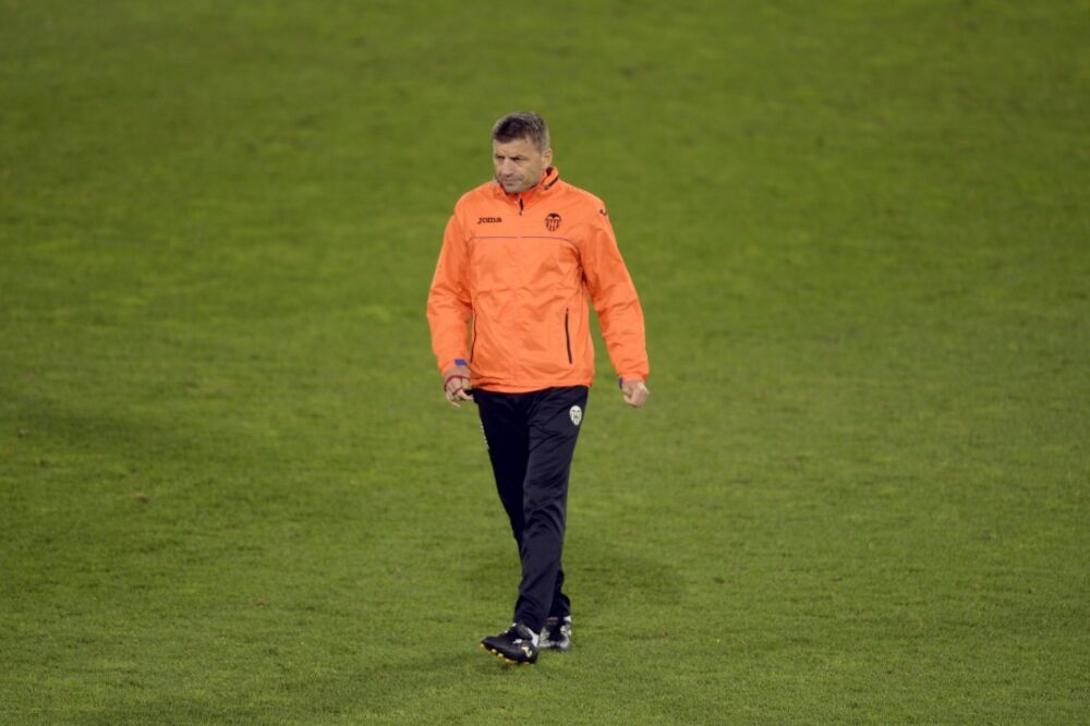 Miroslav Đukić, Foto: Beta/AP