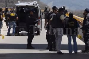 Tri manekenke ubijene u Hondurasu
