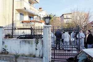 Bokan ubijen kada je otkrio lopove?