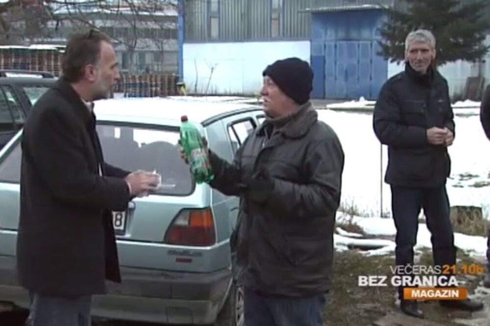 Bez granica, Foto: Screenshot (TV Vijesti)