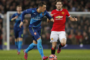 Ozil: Moramo da vjerujemo