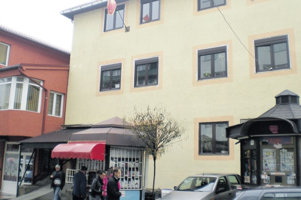 Centar za socijalni rad u Rožajama, Foto: Aida Skorupan