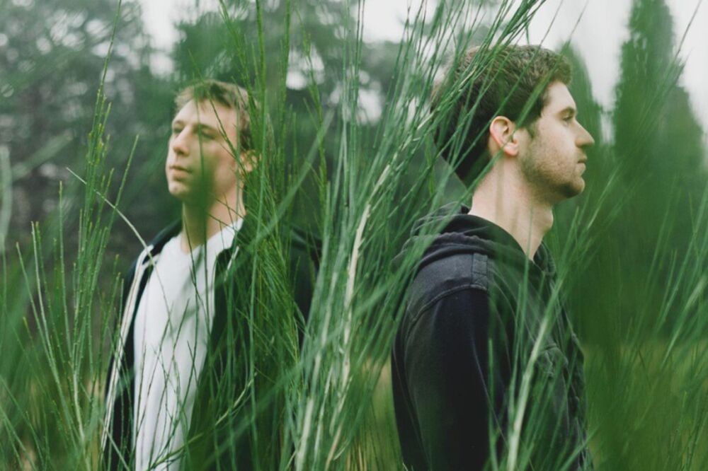 DJ Odesza, Foto: Sea Dance