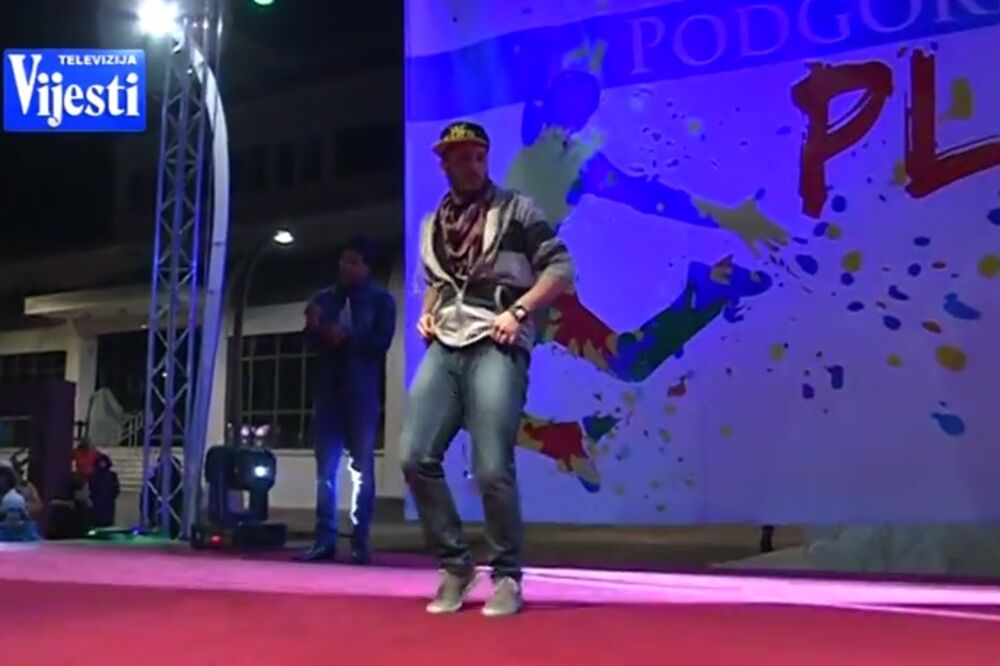 festival salse, Foto: Screenshot (YouTube)