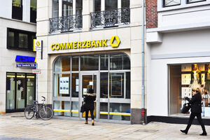 Dogovor SAD i njemačke banke: 1,7 milijardi dolara za "žmurenje"...