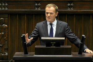 Tusk: Pritiskati Putina dok Ukrajina ne povrati kontrolu nad...