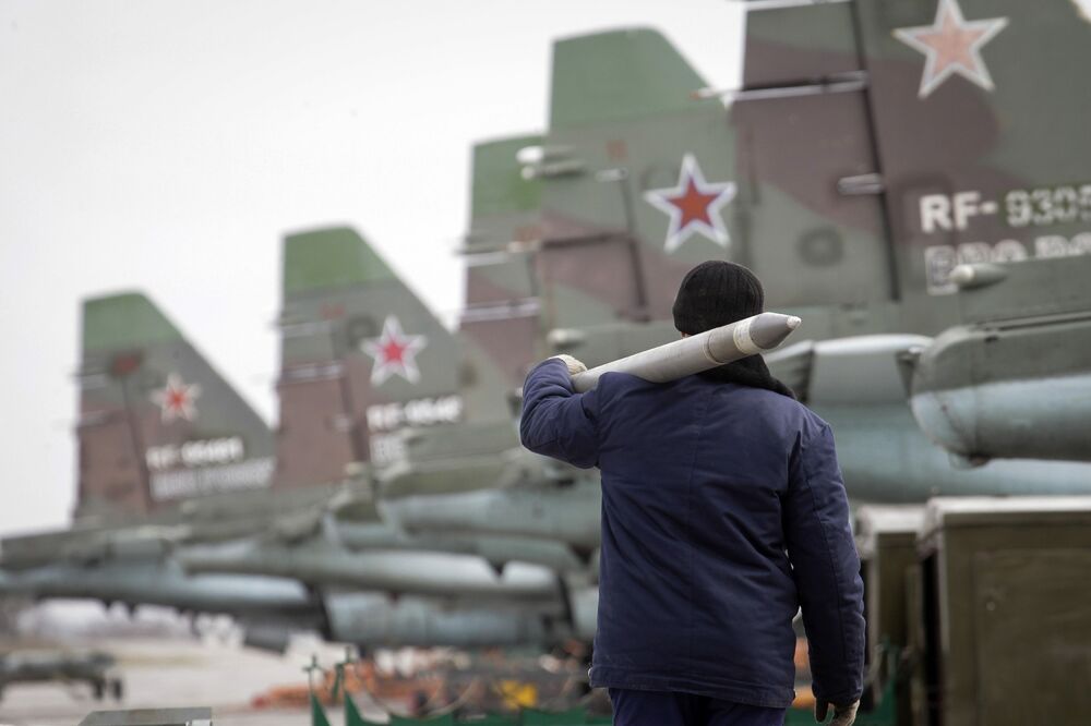 Rusija, vojska, Foto: Reuters