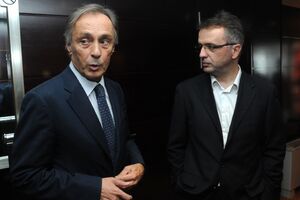 Danilović: DF slabiji bez Lekića, neću biti više šef poslaničkog...