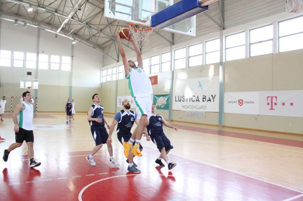 Studentska liga, Foto: Boris Brnović