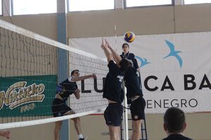 Ekonomisti i DIF u derbiju 3. kola