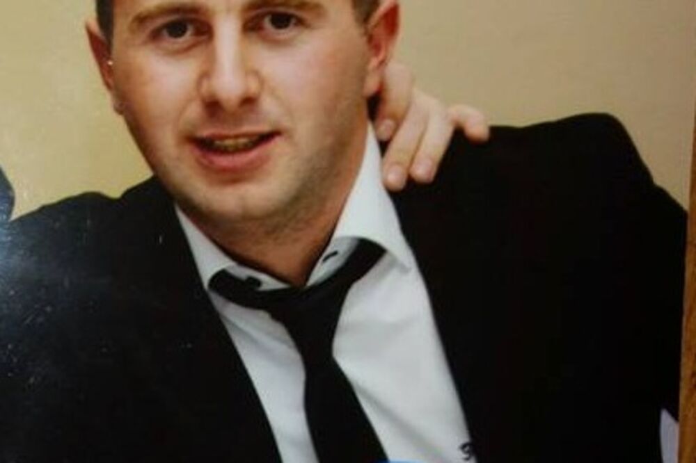 Darko Šljivančanin, Foto: Privatna arhiva