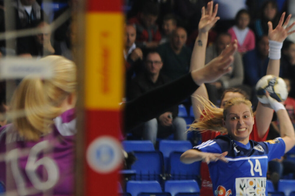 Željka Nikolić, Foto: Vesko Belojević