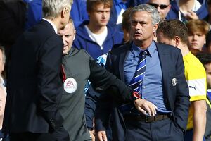 Murinjo: Arsenal se uključio u trku za titulu