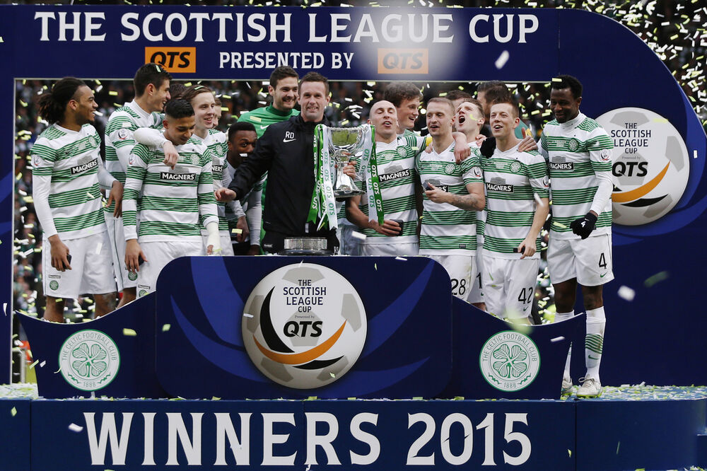 Seltik, Foto: Reuters