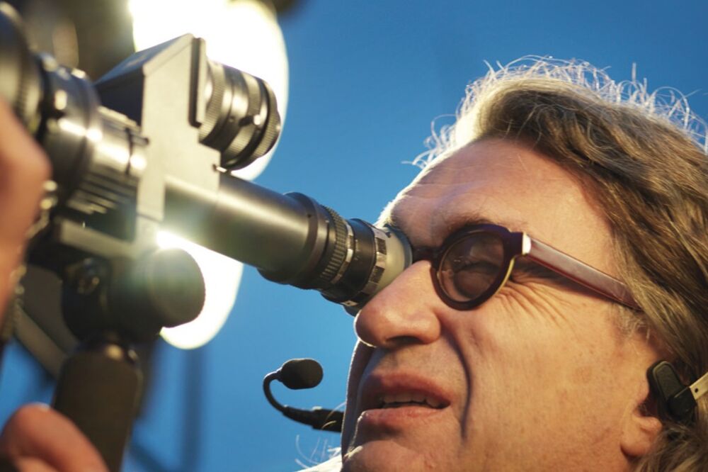 Vim Venders (Novina)