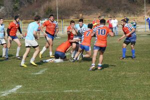 Rad nadigrao Arsenal na Jazu