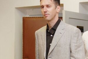 Saša Boreta promijenio ćeliju