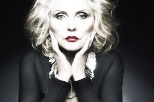 Preživjela Bandija, inspirisala Madonu: Debi Hari