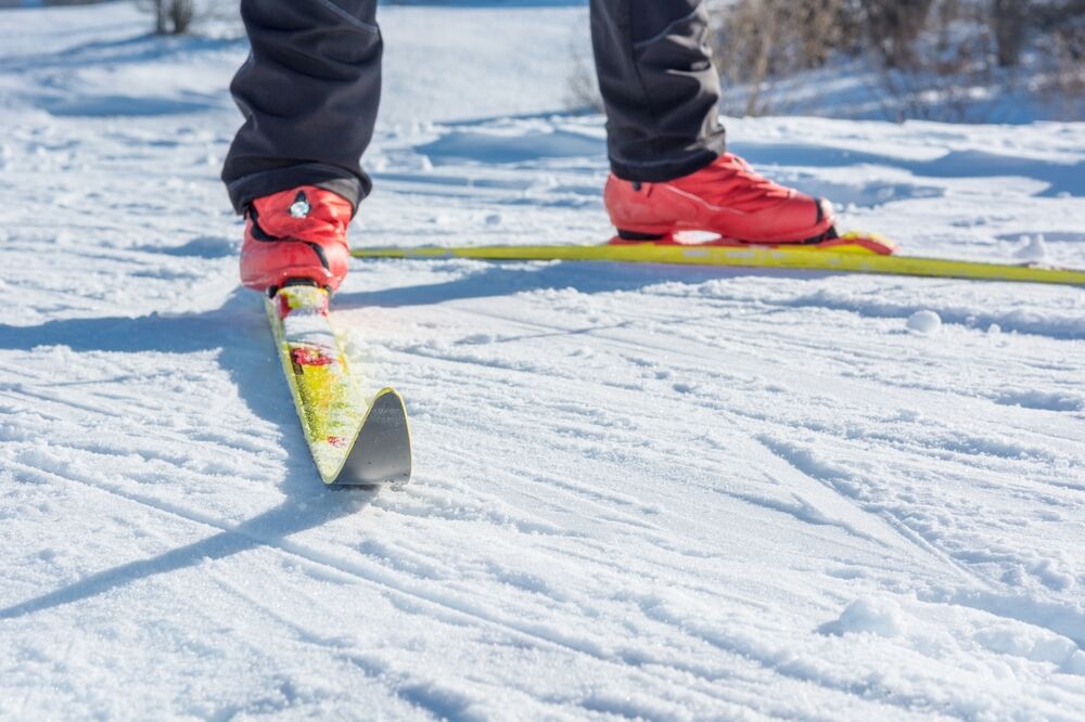 skijanje, skije, Foto: Shutterstock