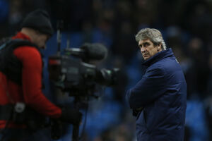 Pelegrini: Još nismo izgubili šanse za odbranu titule