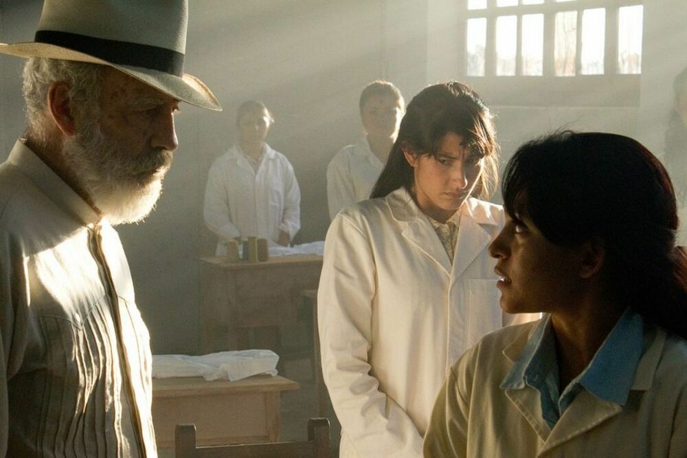 Sjećanje na moje tužne kurve, Foto: Screenshot