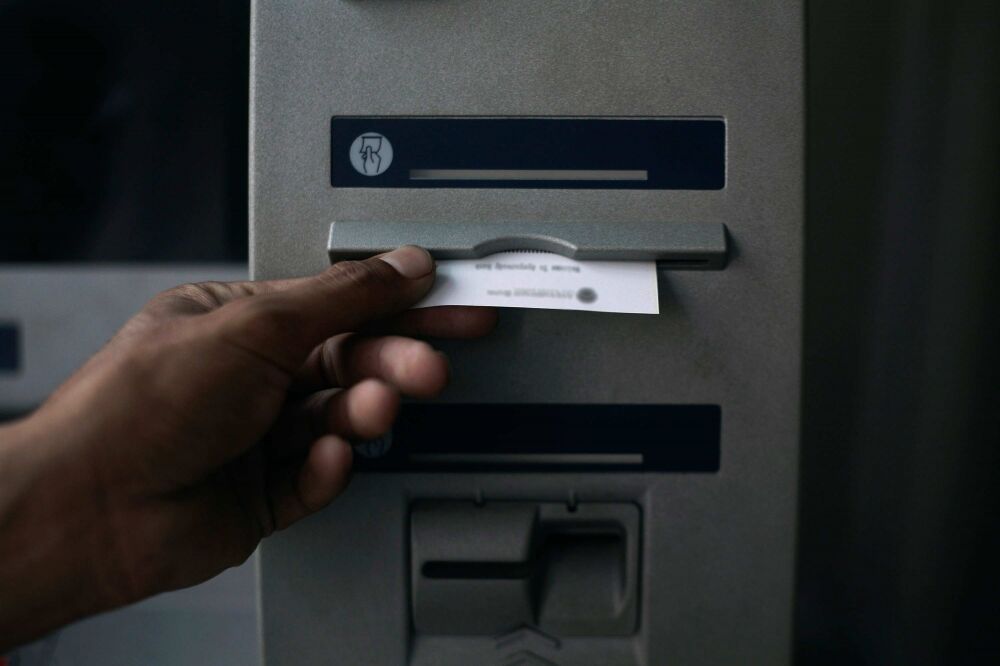bankomat, Foto: Reuters