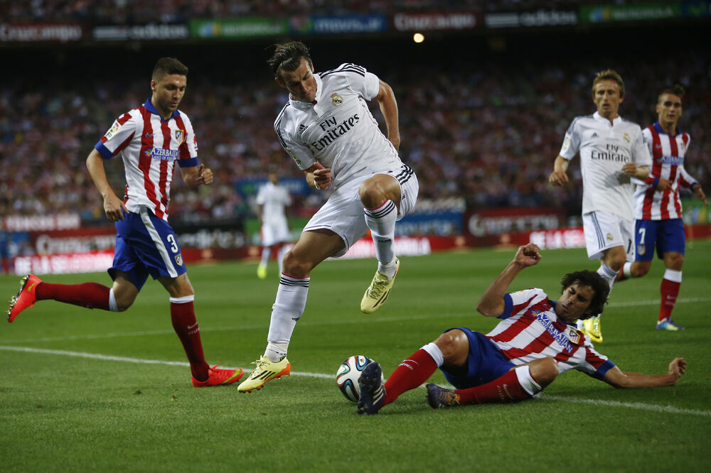 Garet Bejl, Foto: Beta/AP