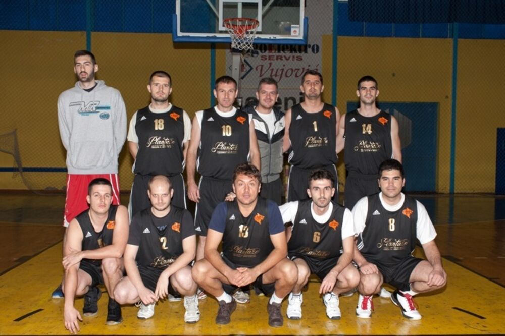 Plantaže, Foto: Arhiva "Vijesti"