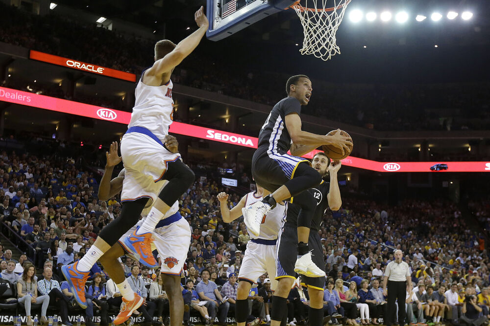 Stefon Kari, Foto: Beta-AP