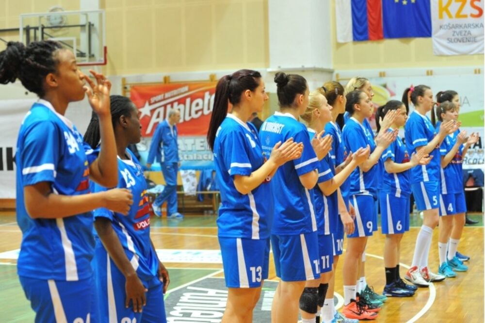 Budućnost Volkano, Foto: Mzrkl.org