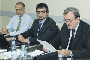 RAE: Alba petrol posluje sa nelicenciranim subjektom