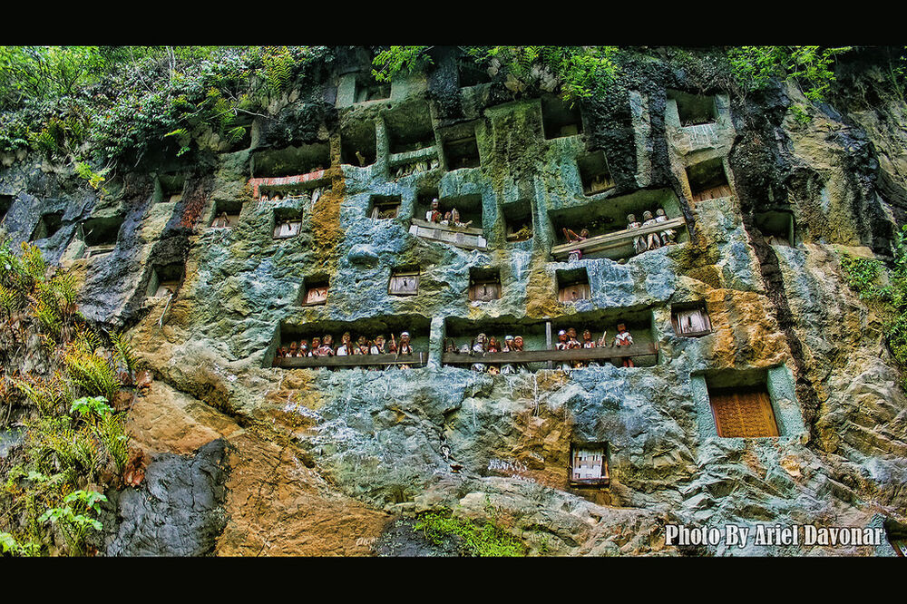 Indonezija, Foto: Flickr