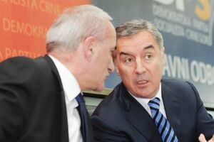 DPS još vijeća o novim ministrima